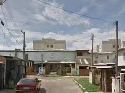 Casa no bairro Vila Nova ZS