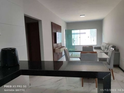 Casa para temporada com 2 dormitórios para alugar, 95 m² por r$ 550/dia - alto do mundaí - porto seguro/ba