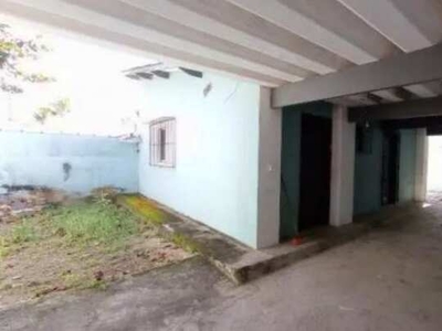 Casa para venda com 100 metros quadrados com 2 quartos em Maguari - Ananindeua - Pará