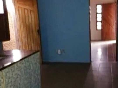 ..Casa para venda com 100 metros quadrados com 2 quartos em Terra Firme - Belém - Pará
