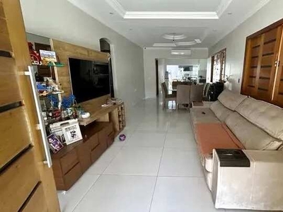 Casa para venda com 100 metros quadrados com 3 quartos em Marambaia - Belém - Para