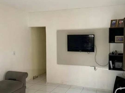 Casa para venda com 100 metros quadrados com 3 quartos em Marambaia - Belém - Pará