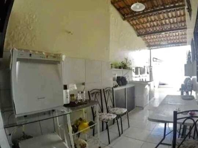 Casa para venda com 106 metros quadrados com 2 quartos em Paripe - Salvador - Bahia