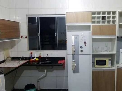 Casa para venda com 120 metros quadrados com 3 quartos em Maracangalha - Belém - Pará