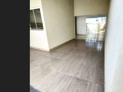 Casa para venda com 250 metros quadrados com 2 quartos