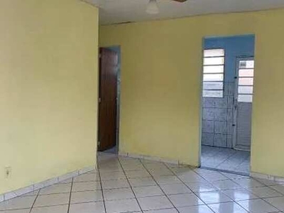 Casa para venda com 50 metros quadrados com 2 quartos em Dom Avelar - Salvador - BA
