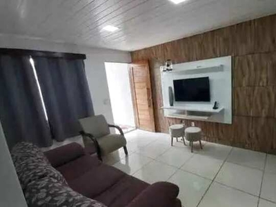 Casa para venda com 80 metros quadrados com 2 quartos em Sete de Abril - Salvador - Bahia