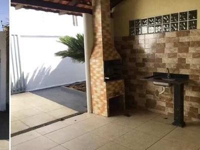 Casa para venda com 98 metros quadrados com 2 quartos em Coqueiro - Belém - Pará
