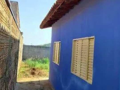 Casa para venda possui 80 metros quadrados com 2 quartos em Itapuã - Salvador - Bahia