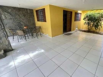 Casa para venda possui 85 metros quadrados com 3 quartos em Acupe de Brotas - Salvador - B