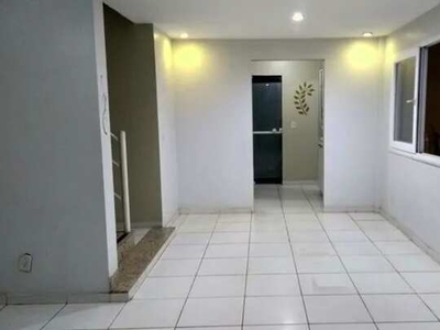 Casa para venda possui 87 metros quadrados com 3 quartos em Acupe de Brotas - Salvador - B