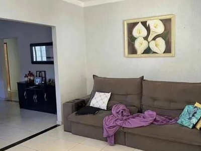 Casa para venda tem 100 metros quadrados com 3 quartos em Castanheira - Belém - Pará