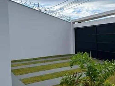 Casa para venda tem 215 metros quadrados com 2 quartos em Planície da Serra - Serra - Espí