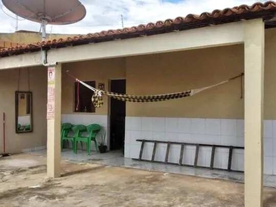 Casa para venda tem 98 metros quadrados com 2 quartos em Guanabara - Ananindeua - Pará