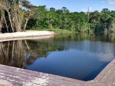 Chácara de Janauary com 1000m²para Venda em Janauary - Iranduba - Amazonas