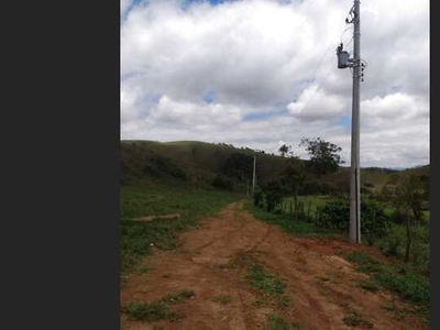 Chacreamento Novo Paraíso