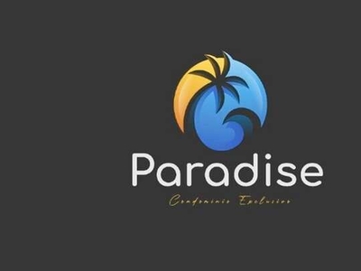Condomínio Paradise Exclusivo - Lotes com parcelas a partir de R$ 218,75 / Itaboraí