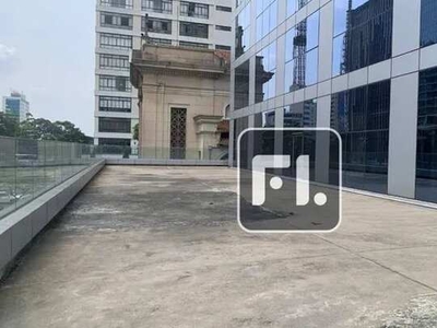 Conjunto para alugar, 464 m² por R$ 70.935,15/mês - Bela Vista - São Paulo/SP