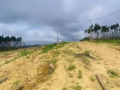 Ea- Terreno de 1000m² em Ibiúna liberado para construir