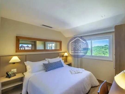 Fração imobiliária 2 dormitórios à venda no Wyndham Gramado Termas Resort Spa - Gramado/R