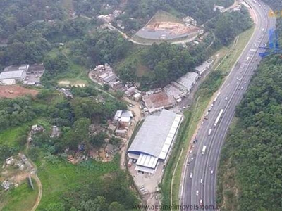 Galpões para locação em Osasco no bairro Industrial Anhanguera