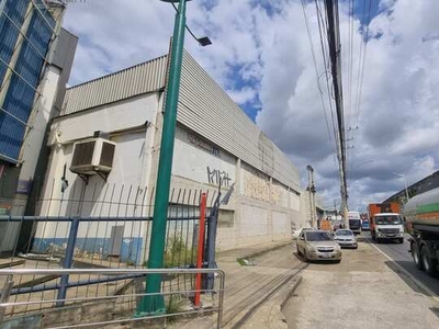 Galpão Comercial 1.400 m² de Frente para a BR101 em Cariacica/ES