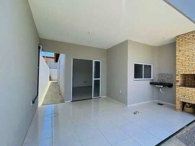 Linda Casa para Repassar Nova Ancuri - Itaitinga - CE