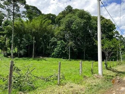 LL- vendo lote plano de 600m² ao lado do centro