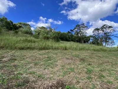 LL- Vendo terreno para construir sua chacara