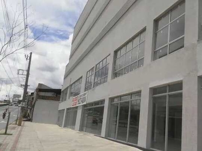 LOJA DE 1.000 M² AV. CRISTIANO MACHADO