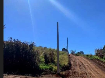 Lote/Terreno para venda possui 500 metros quadrados em Jardim das Cerejeiras - Atibaia - S