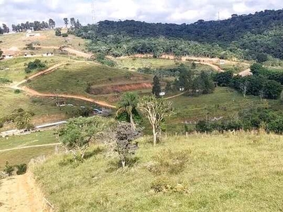 Lote/Terreno para venda tem 600 metros quadrados em Recanto das Águas - Igaratá - SP