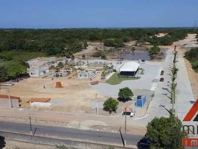 Loteamento Boulevard Vila Verde Terra Brasilis No Eusebio Um Projeto Incrivel!!!! n°:A vid