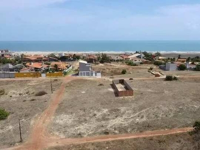 Loteamento Praia Bela Ao Lado Do Risort Aquiraz Riviera Pe Na Areia Cuida Ultimas Unidades