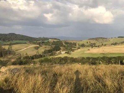 Lotes bonitos com documentação