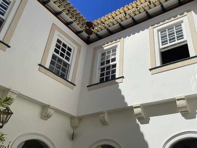Mansão para aluguel com 739 m², com terreno de 1.400 m², 6 quartos em Ondina - Salvador