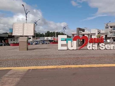 Mauá Lote/Terreno 526 metros quadrados em vila Santa Maria - na cidade de Mauá da Serra