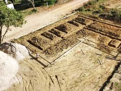 Oportunidade única: Terrenos amplos de 500m² à venda em Ibiúna-SP