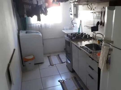 Passo o financiamento de apartamento