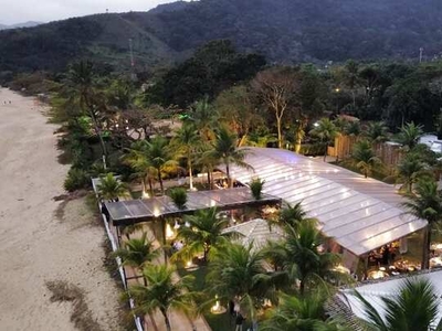 PÉ NA AREIA - ESPAÇO PARA CASAMENTO, EVENTOS, COMEMORAÇÃO E HOSPEDARIA (11) 9-9194-5074 Wh