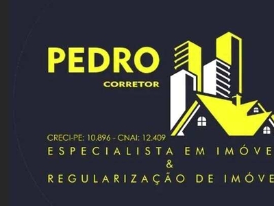 PESQUEIRA - Casa Padrão - PRADO
