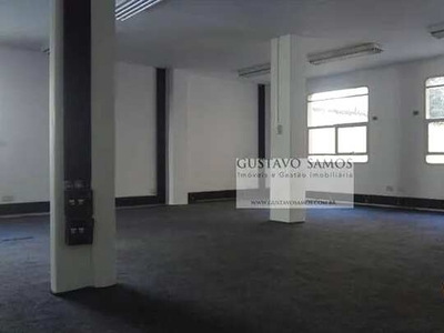 Prédio para alugar, 1220 m² por R$ 65.950,00/mês - Jardim Paulista - São Paulo/SP