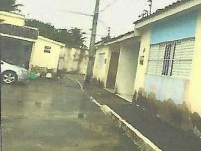 Residencial Euroville - Oportunidade Única em RIO LARGO - AL | Tipo: Casa