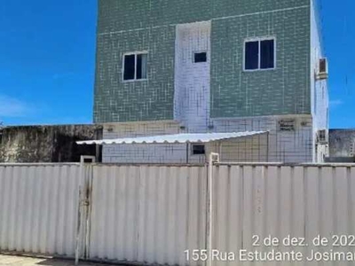 Residencial Marleide Muniz 43,50m² - João Pessoa/ PB