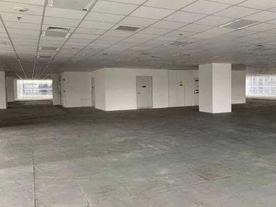 Sala para alugar, 562 m² - Vila Olímpia - São Paulo/SP