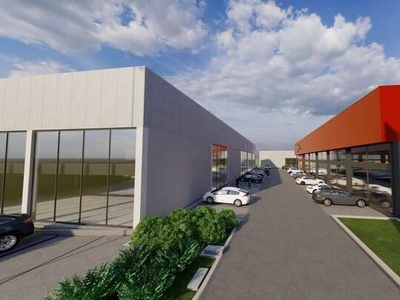 Salão comercial para Locação Centro de Sorocaba entrega prevista para para 06/2023 se houv