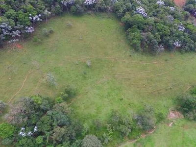 Seu futuro terreno em Atibaia com condições exclusivas!!