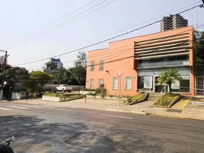 São Bernardo do Campo - Prédio Inteiro - Centro