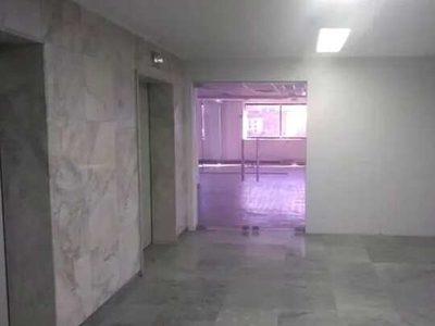 São Paulo - Conjunto Comercial/Sala - Vila Olímpia