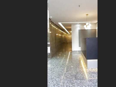 Studio para venda tem 44 metros quadrados com 1 quarto em Setor Central - Goiânia - GO